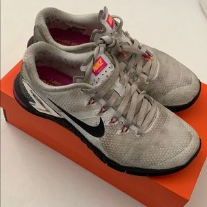 Nike Metcon 3’s